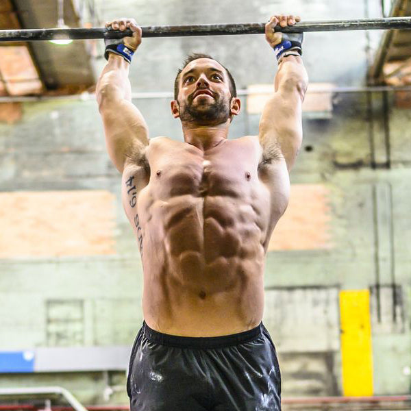 Rich Froning
