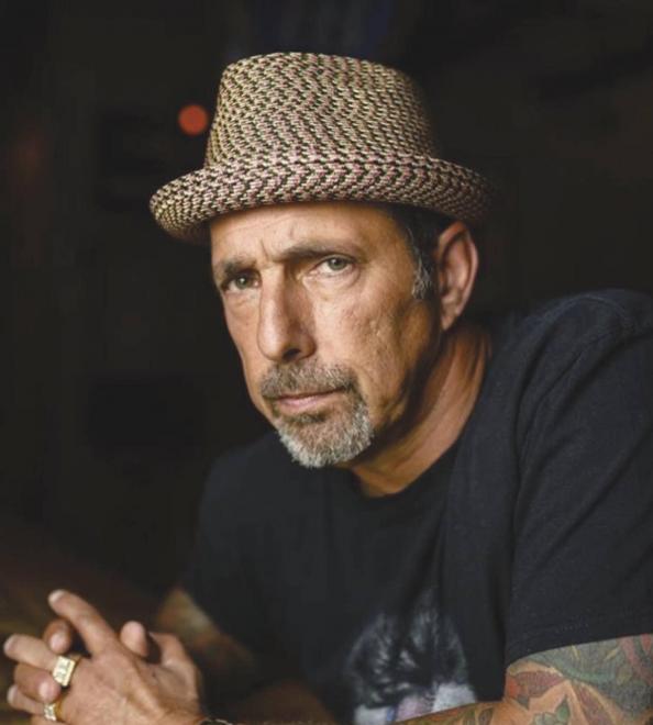 Rich Vos