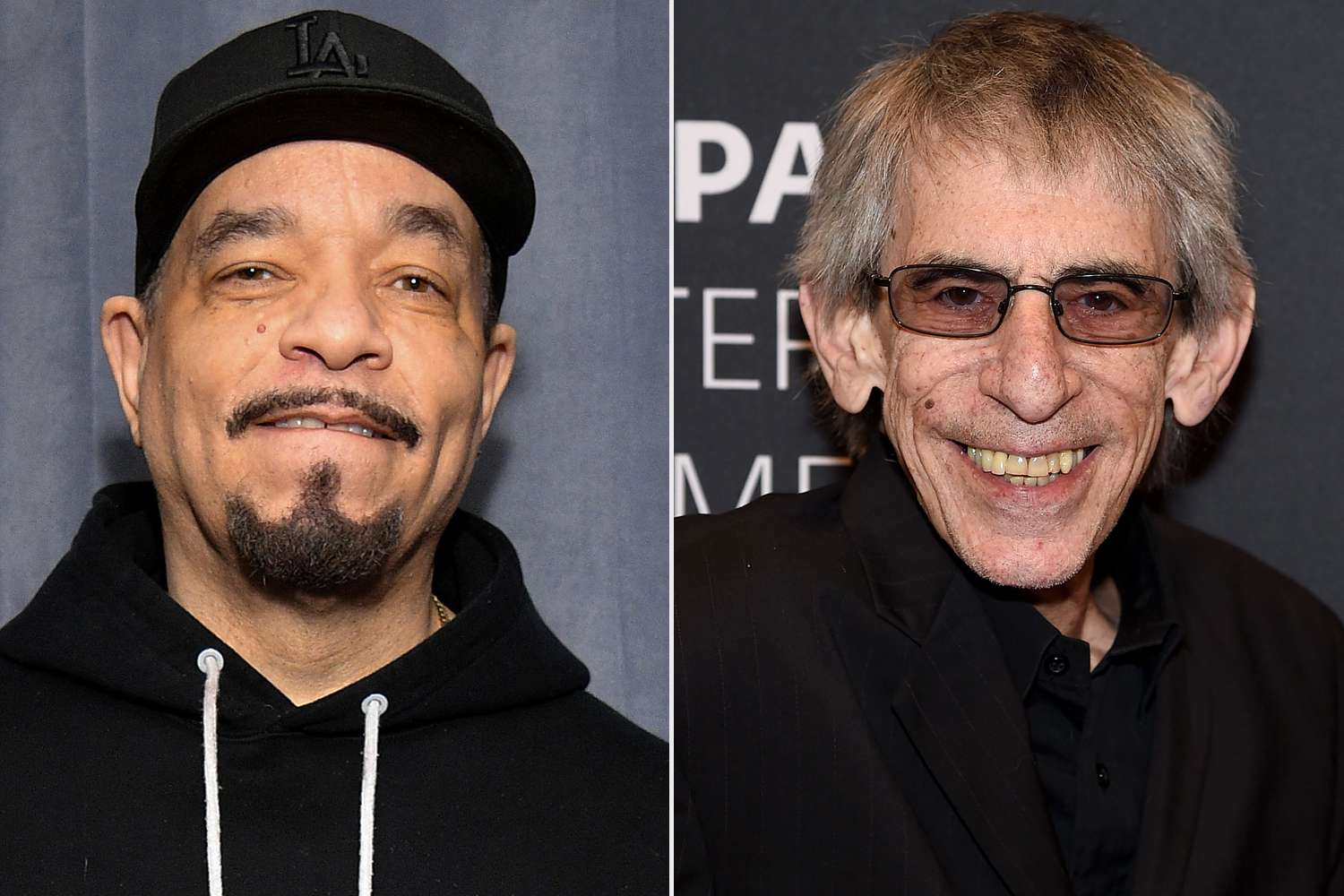 Richard Belzer