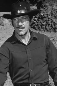 Richard Boone