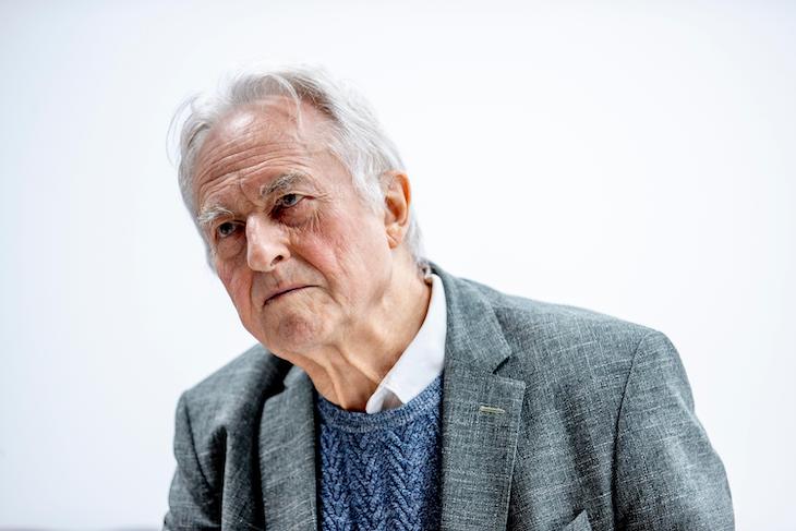Richard Dawkins