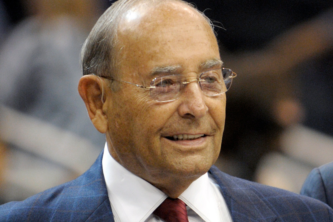 Richard Devos