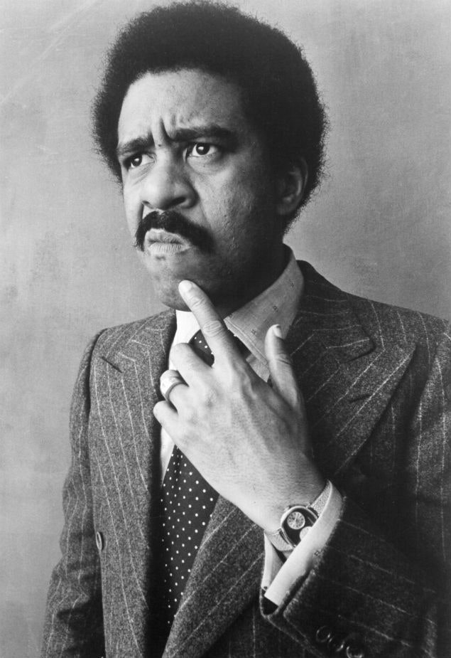 Richard Pryor