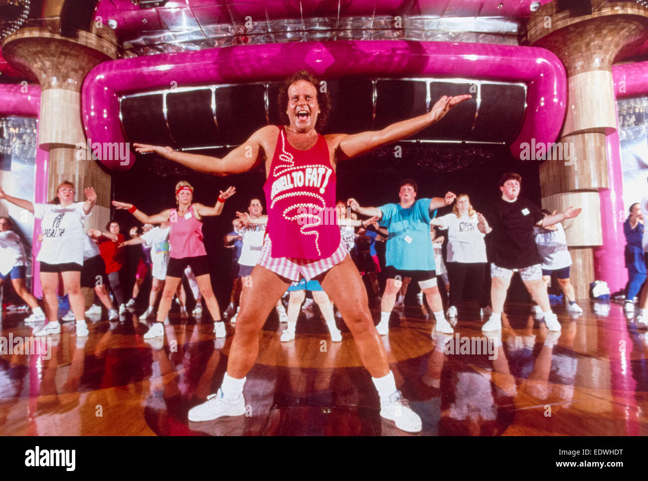 Richard Simmons