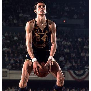 Rick Barry