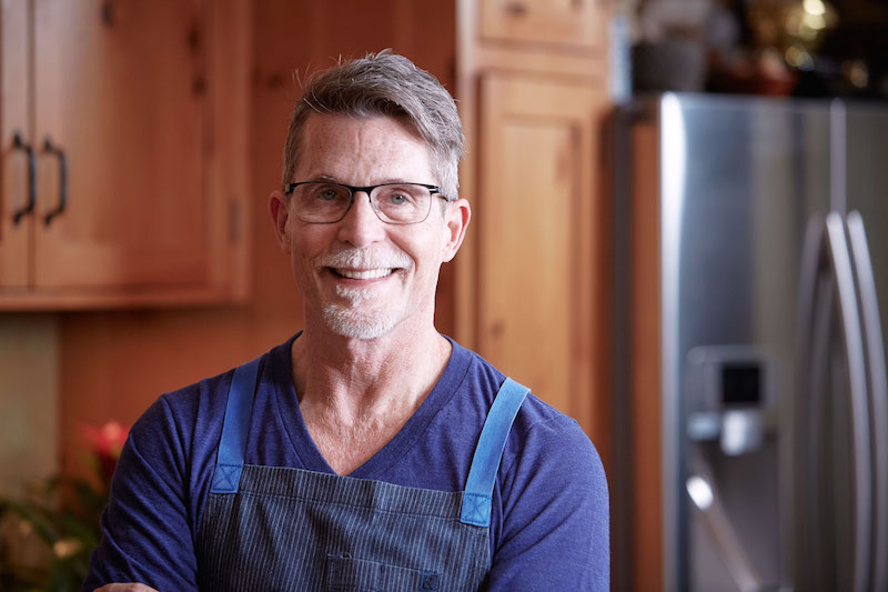 Rick Bayless