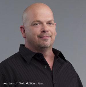 Rick Harrison