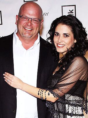 Rick Harrison