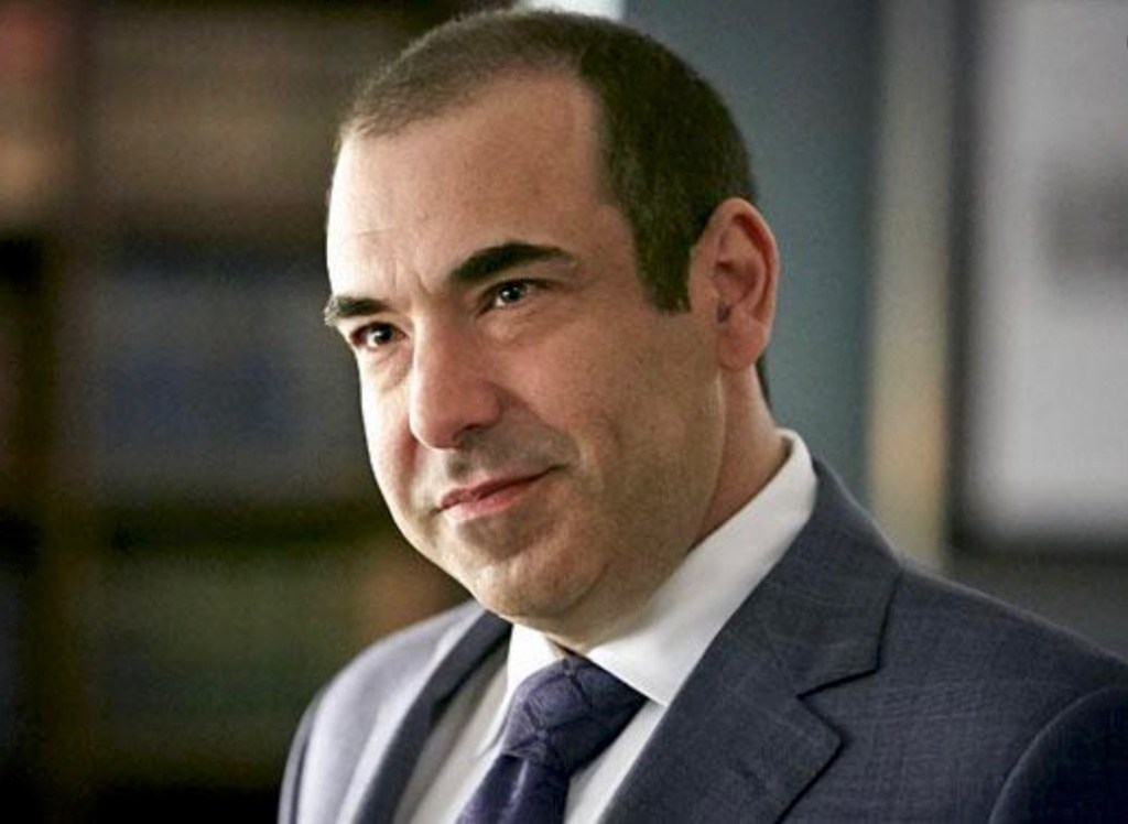 Rick Hoffman