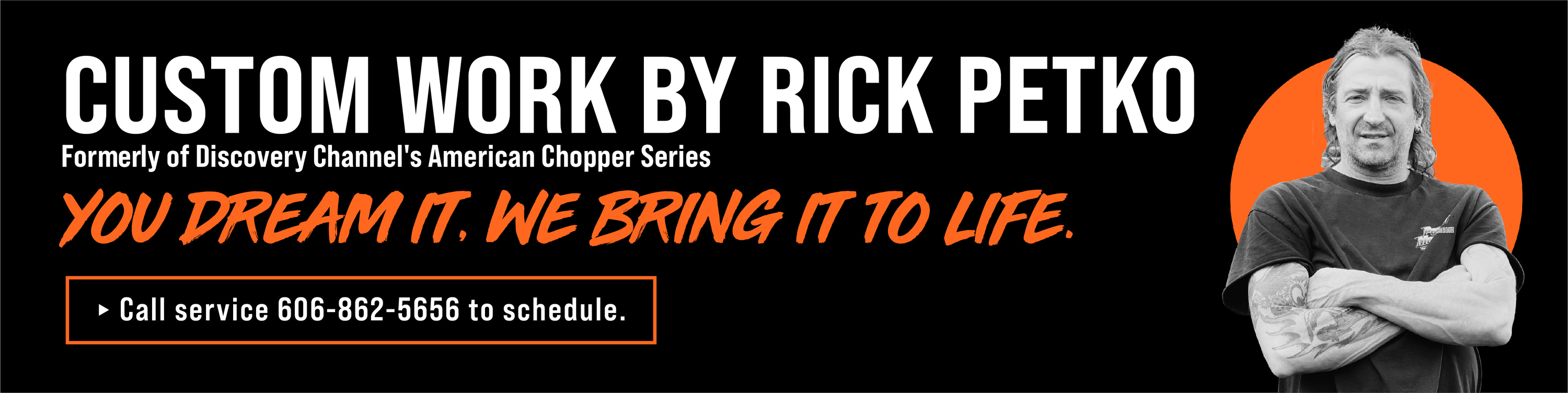 Rick Petko