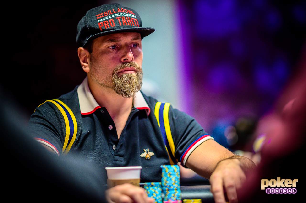 Rick Salomon