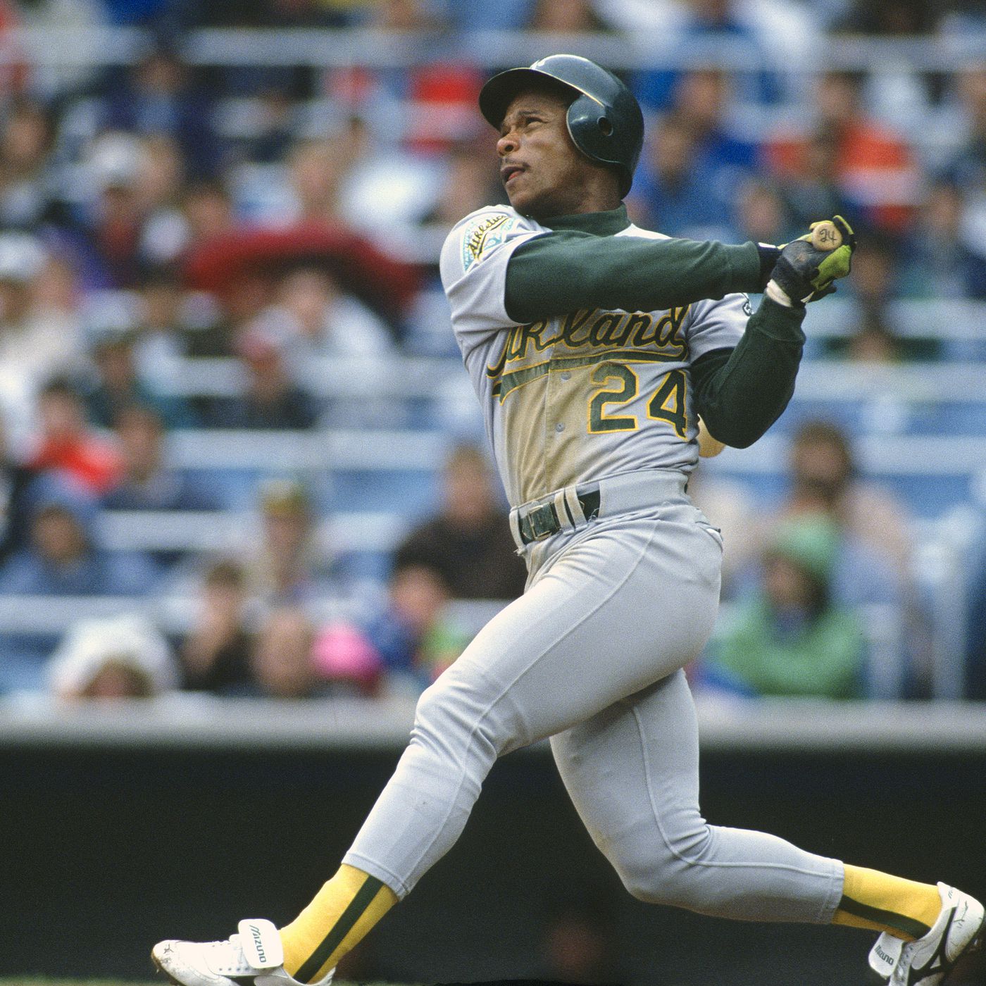 Rickey Henderson