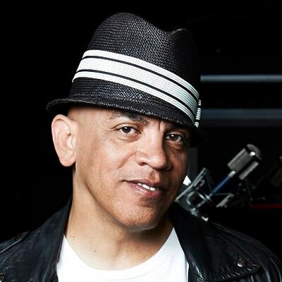 Rickey Minor