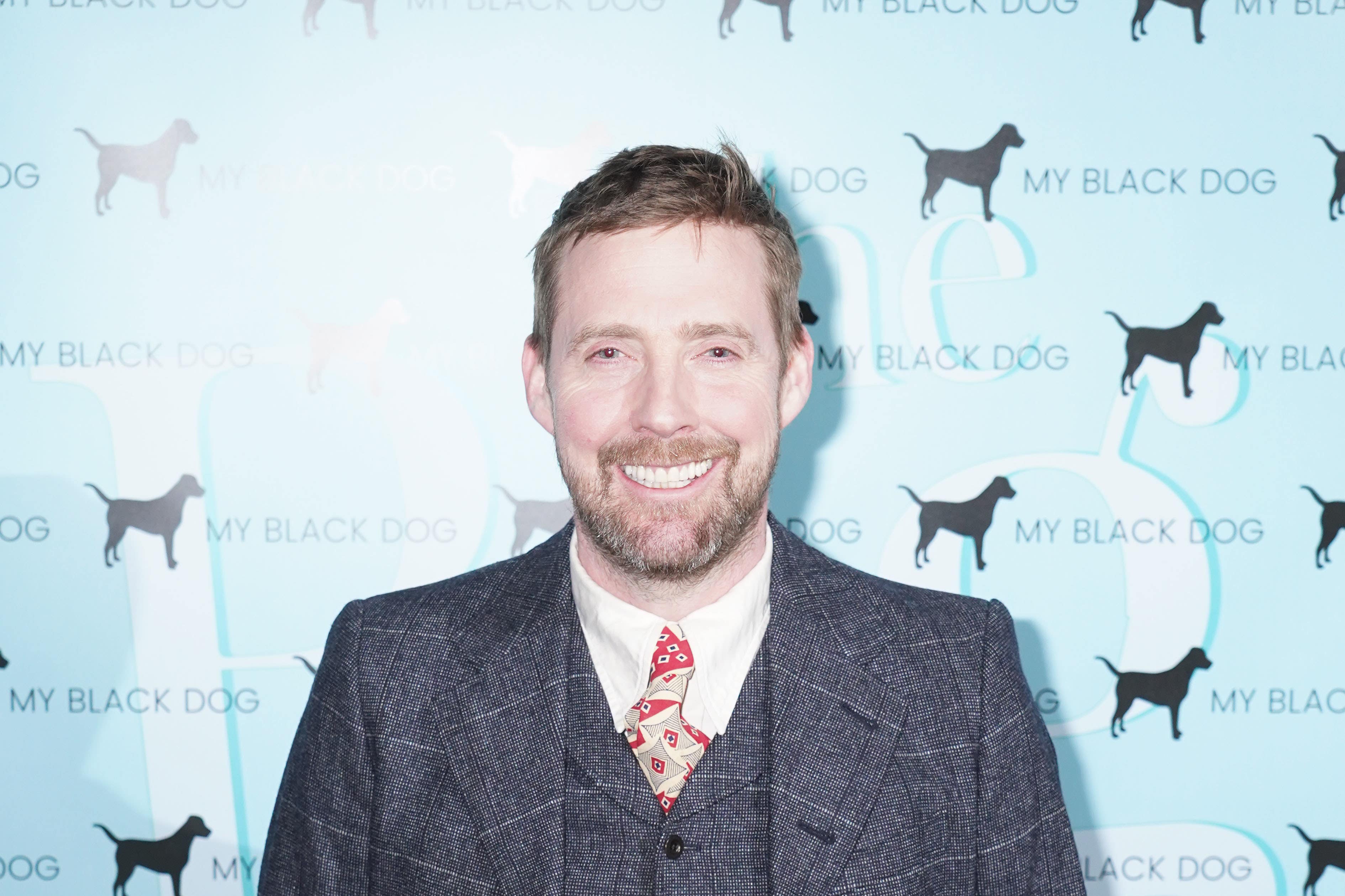 Ricky Wilson
