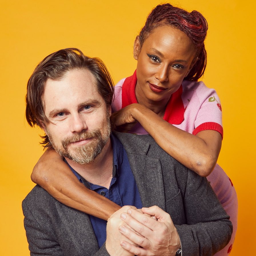 Rider Strong
