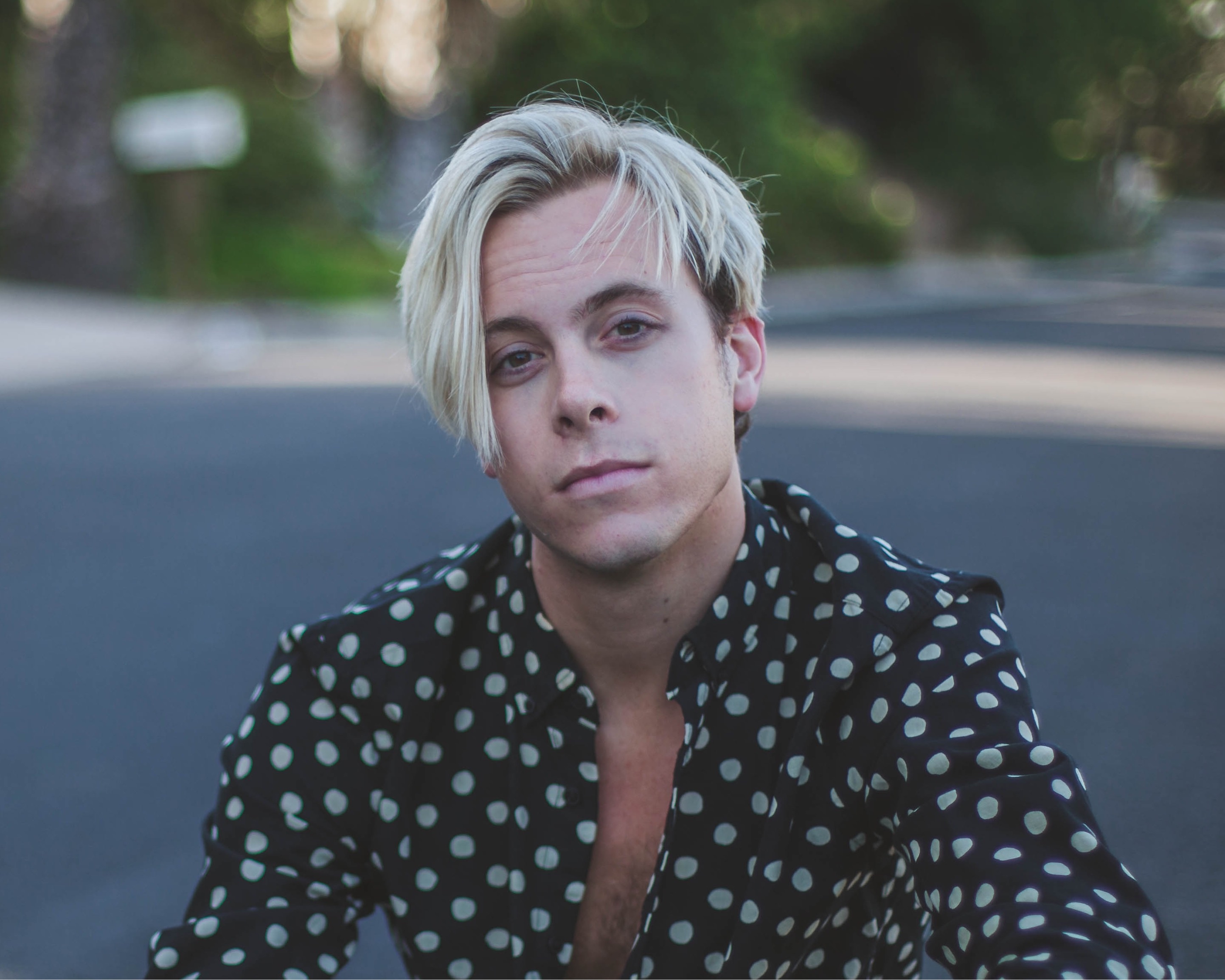 Riker Lynch
