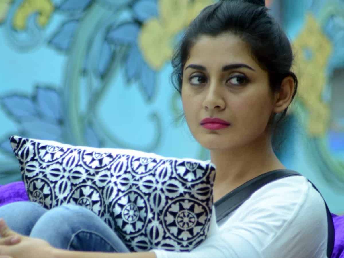 Rimi Sen