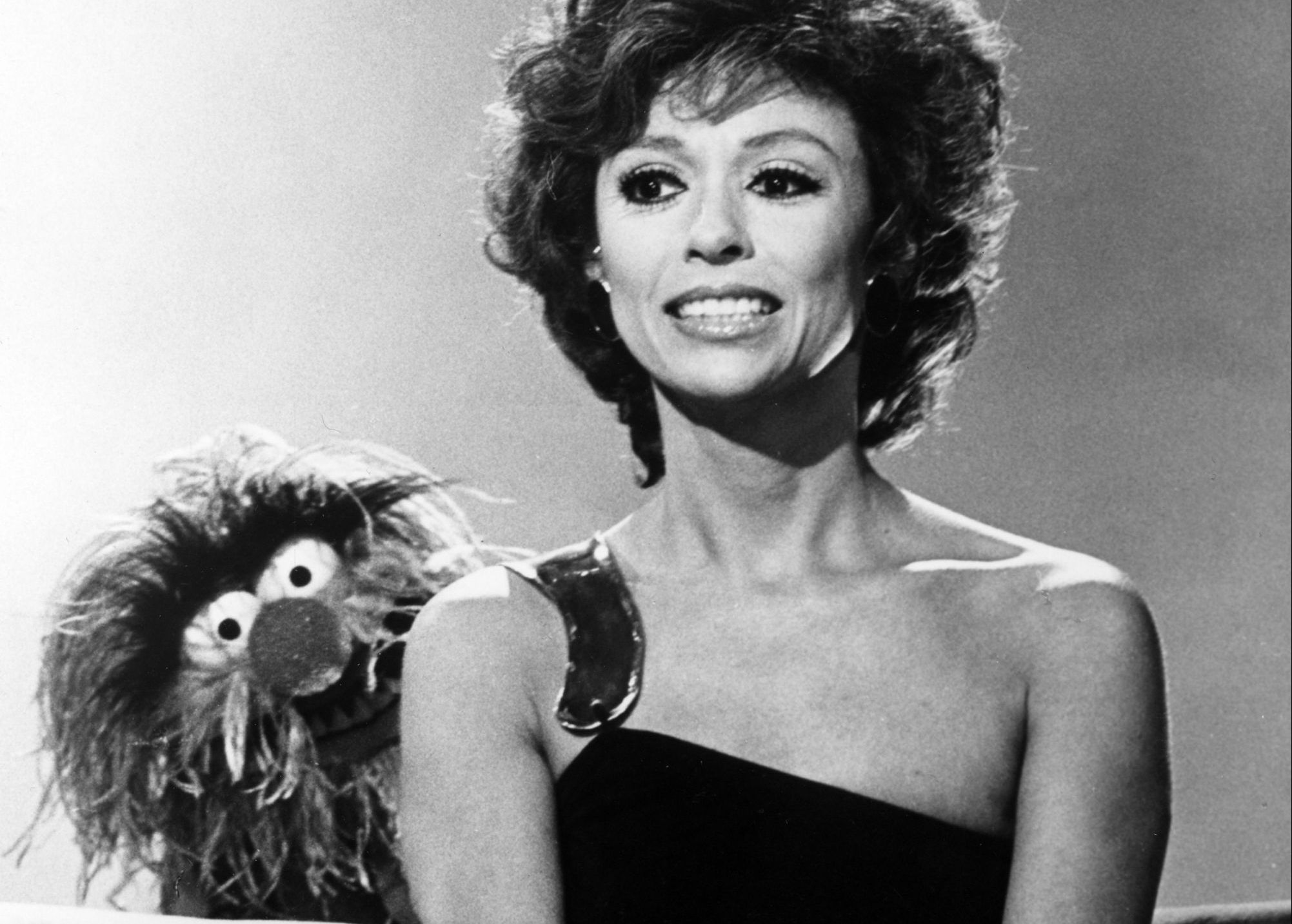 Rita Moreno