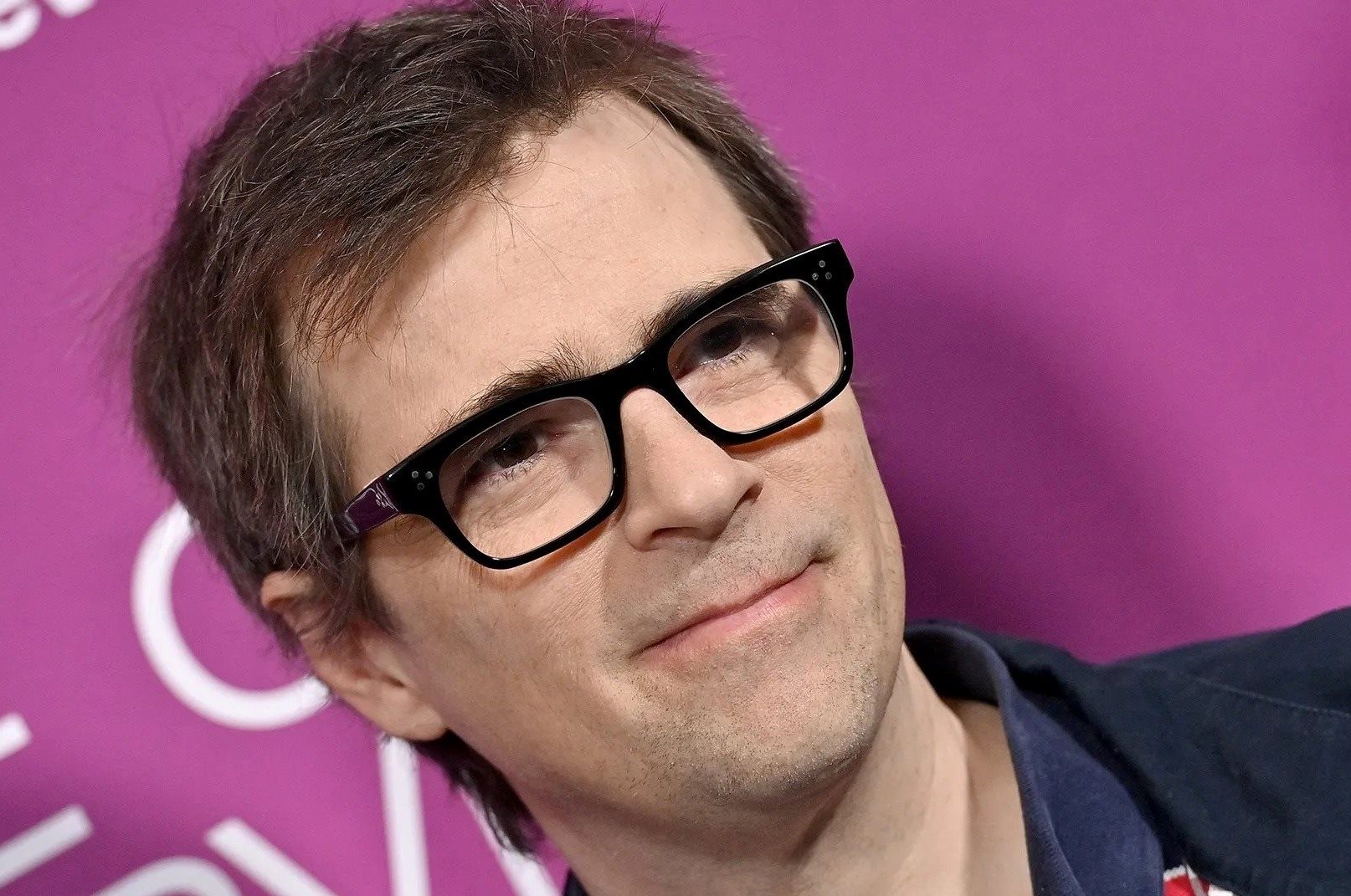Rivers Cuomo