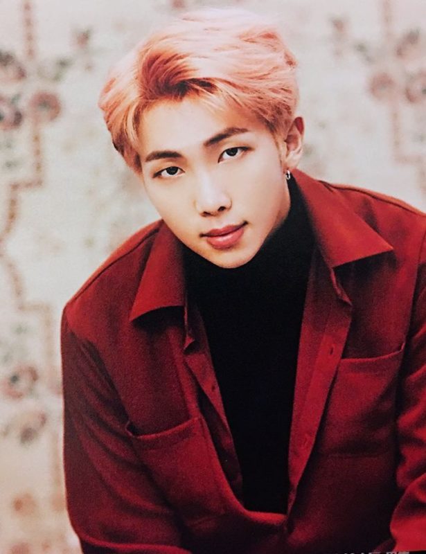  RM