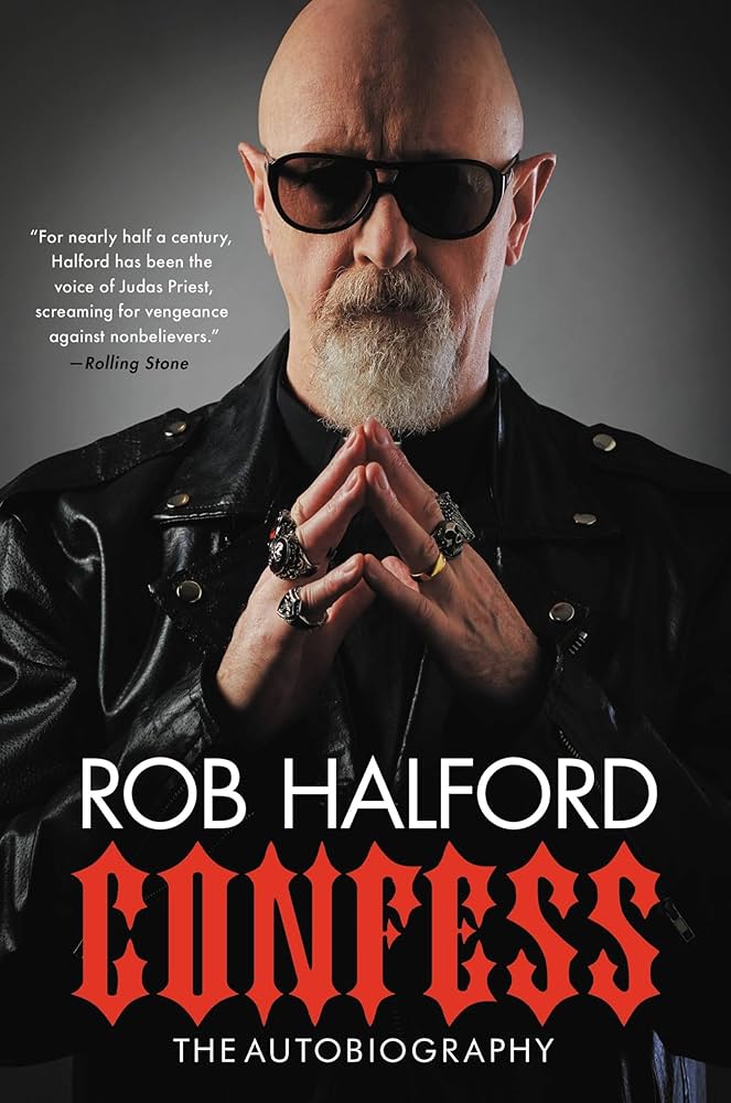 Rob Halford