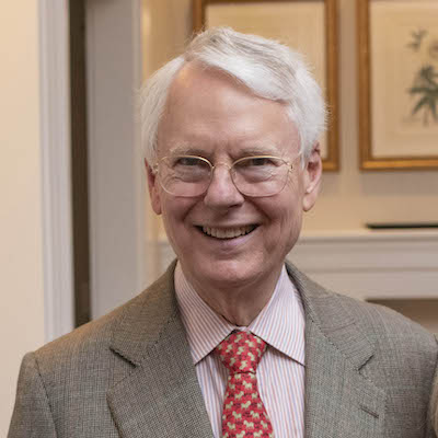 Robert Bass