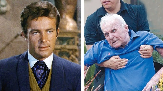 Robert Conrad