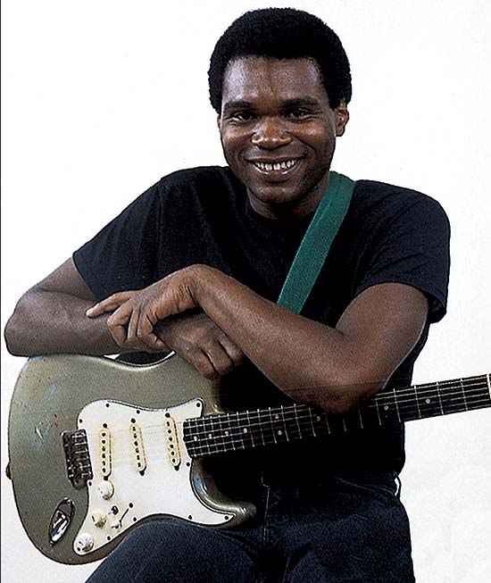 Robert Cray