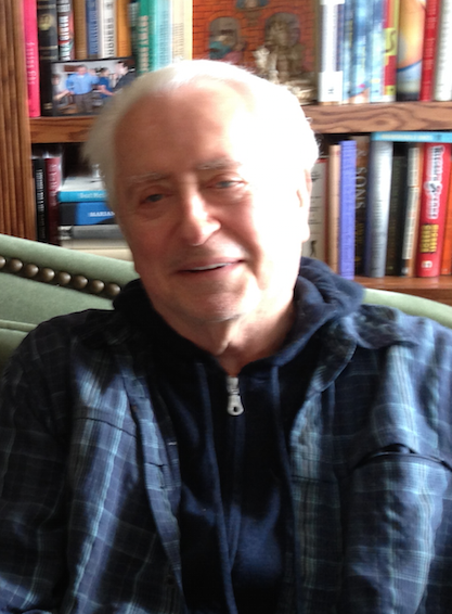 Robert Downey, Sr.