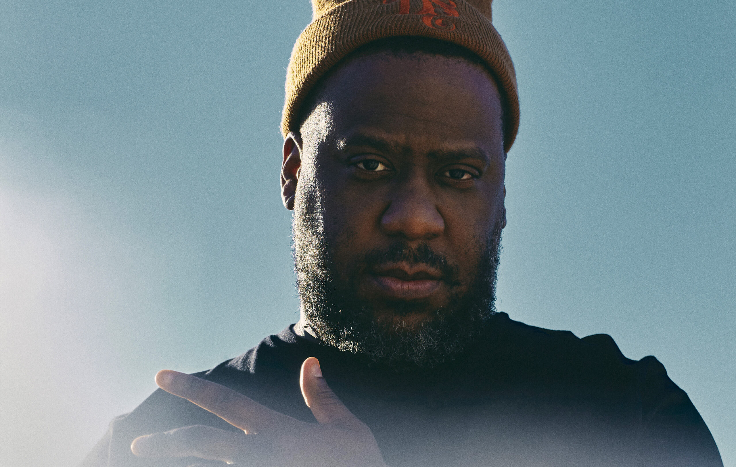 Robert Glasper