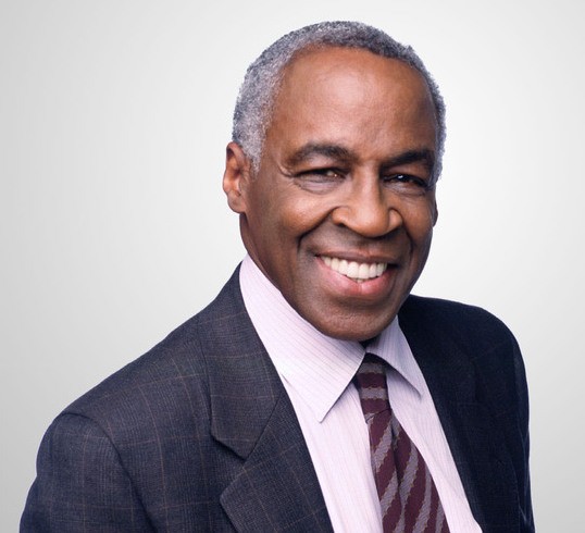 Robert Guillaume