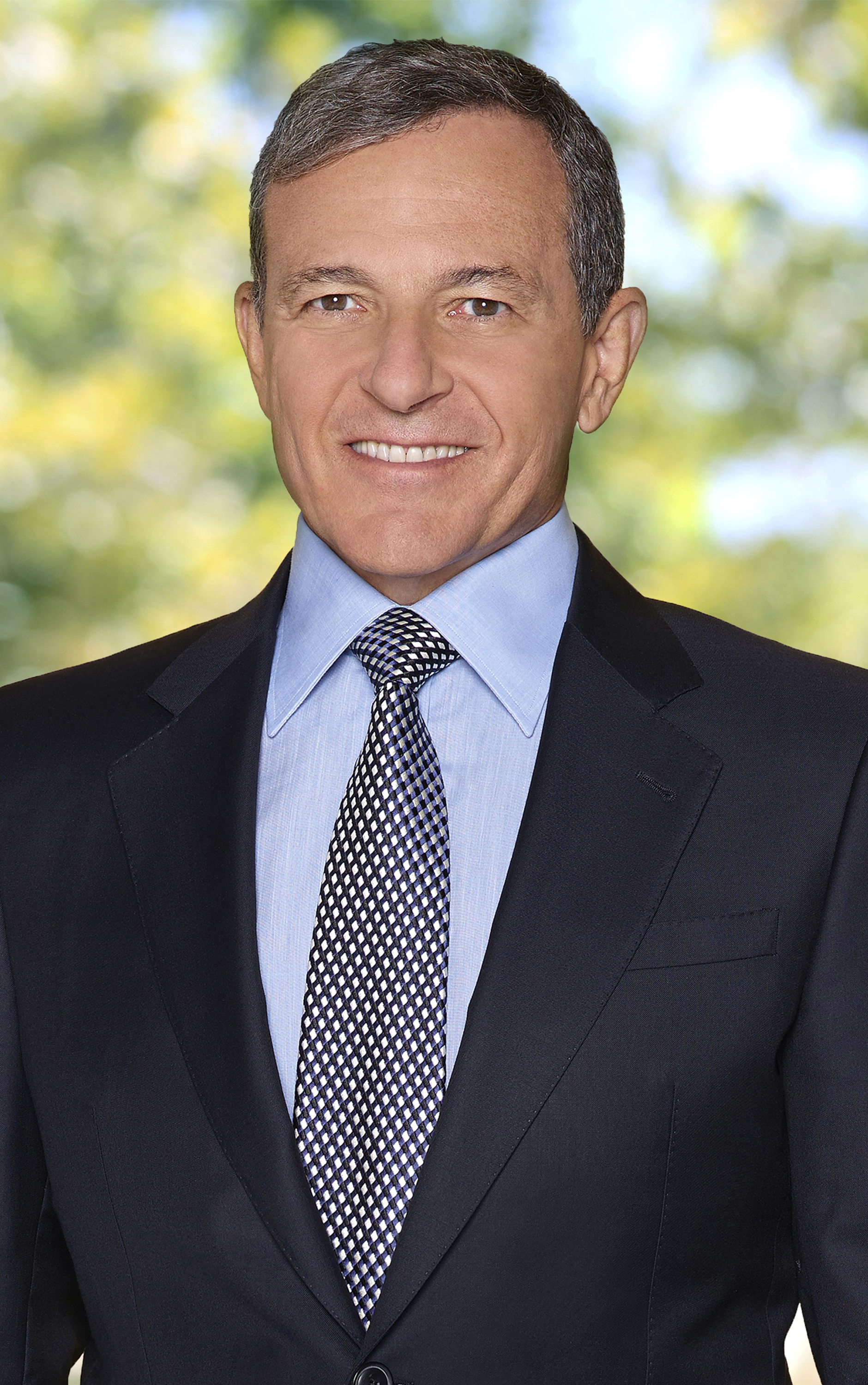 Robert Iger