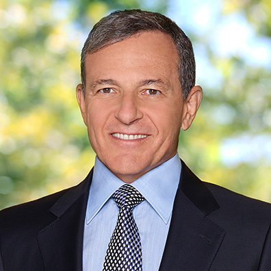 Robert Iger