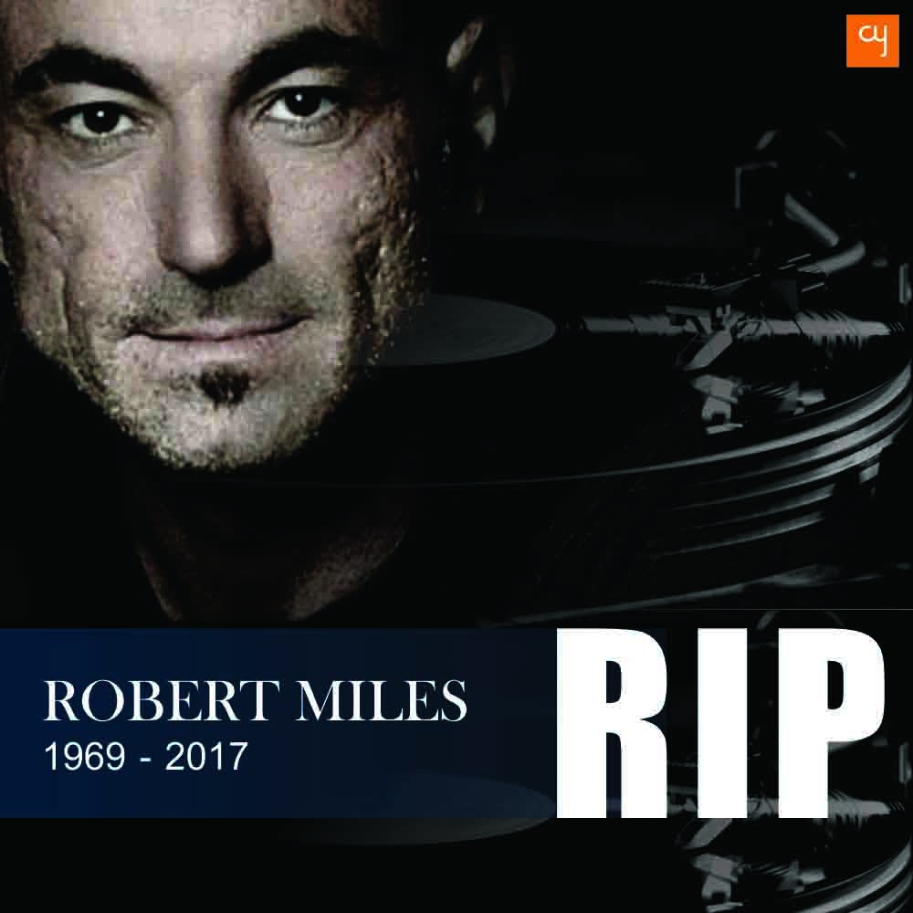 Robert Miles