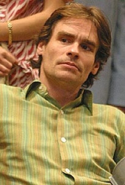 Robert Sean Leonard