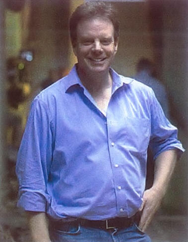 Robert Tapert