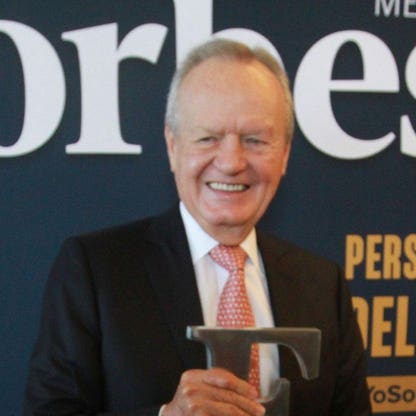 Roberto Hernández Ramírez