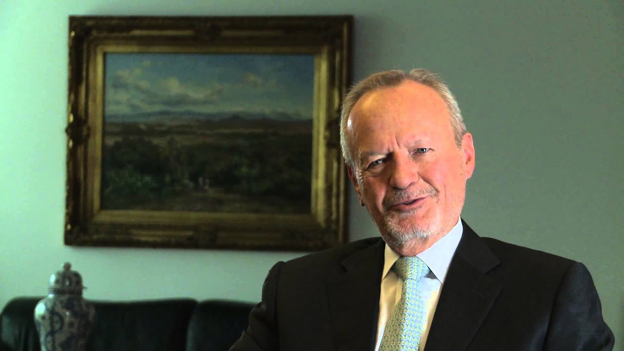 Roberto Hernández Ramírez