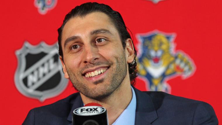 Roberto Luongo