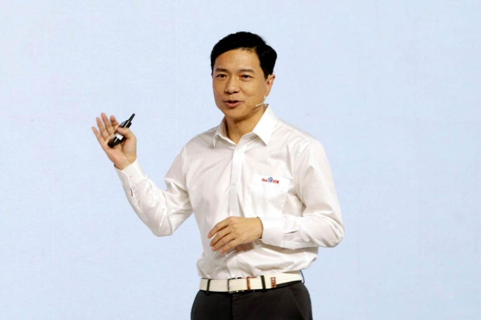 Robin Li