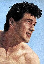 Rock Hudson