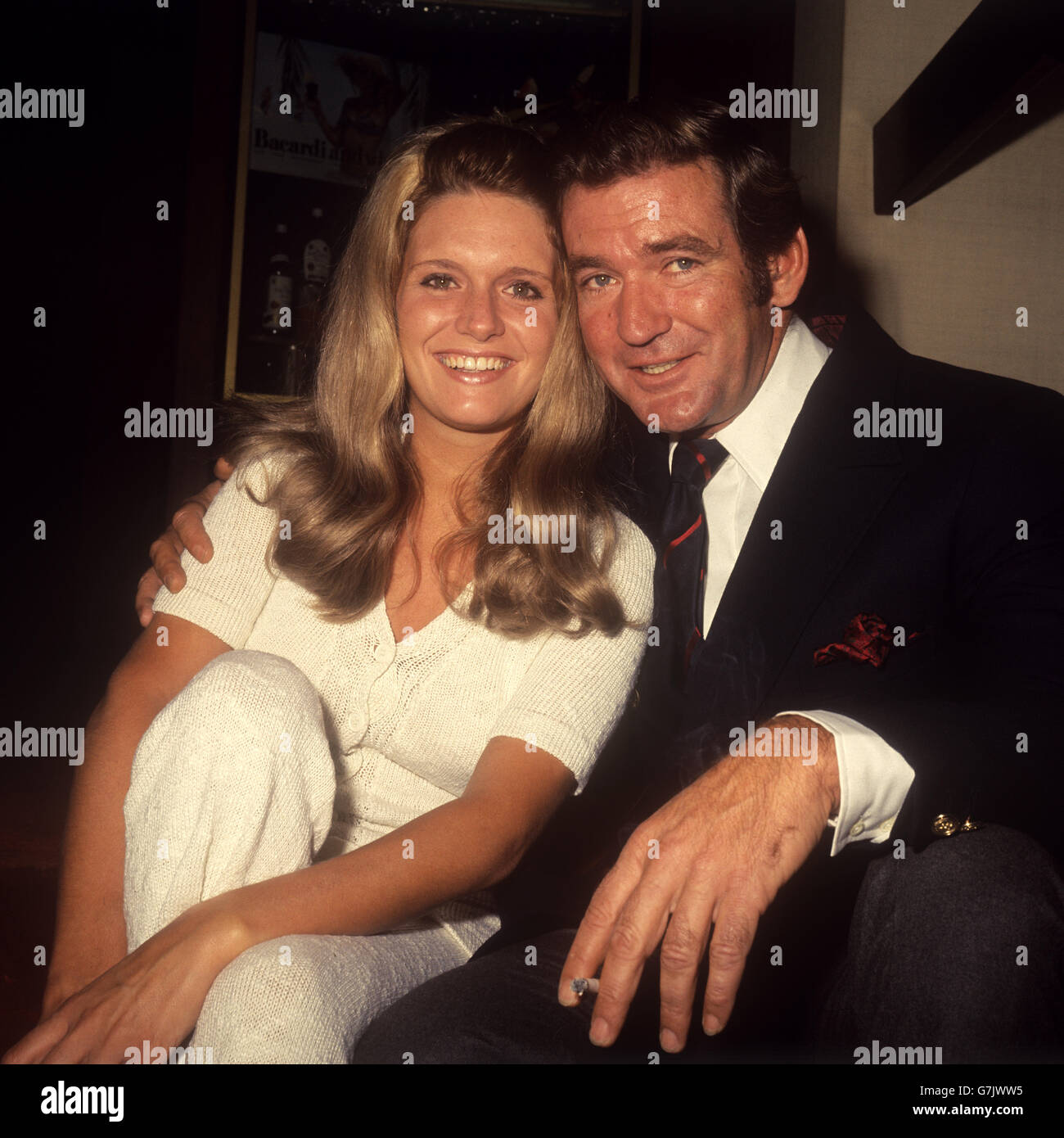 Rod Taylor