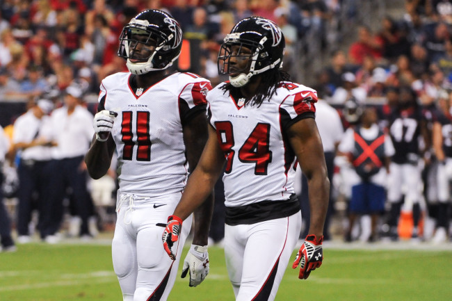 Roddy White