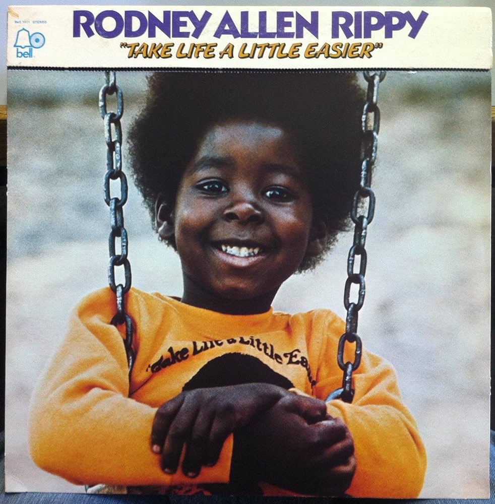 Rodney Allen Rippy