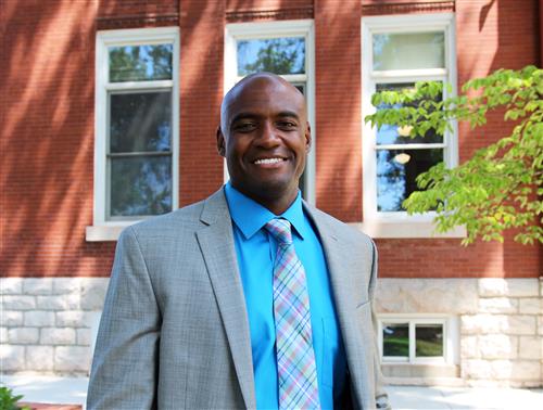 Rodney Lewis