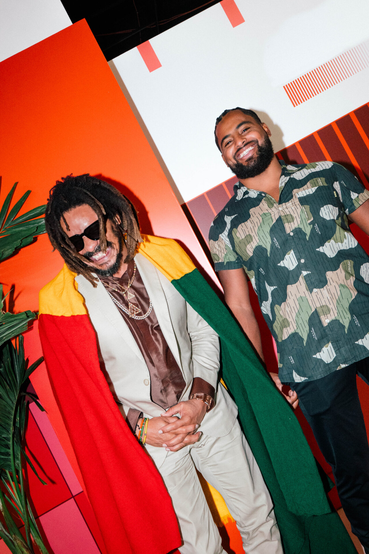 Rohan Marley