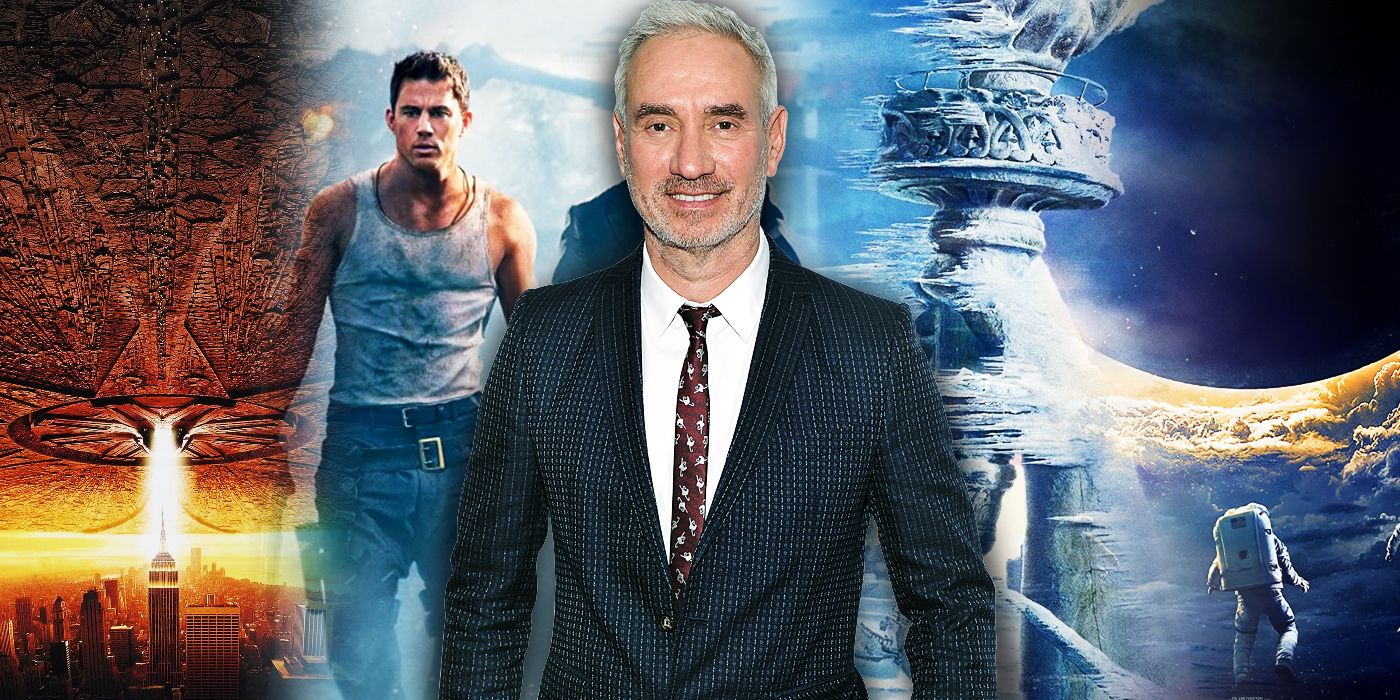 Roland Emmerich