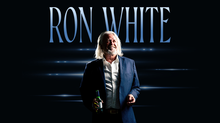 Ron White