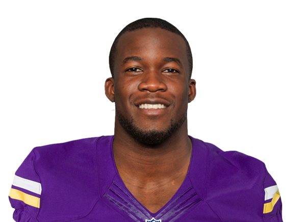 Ronnie Hillman