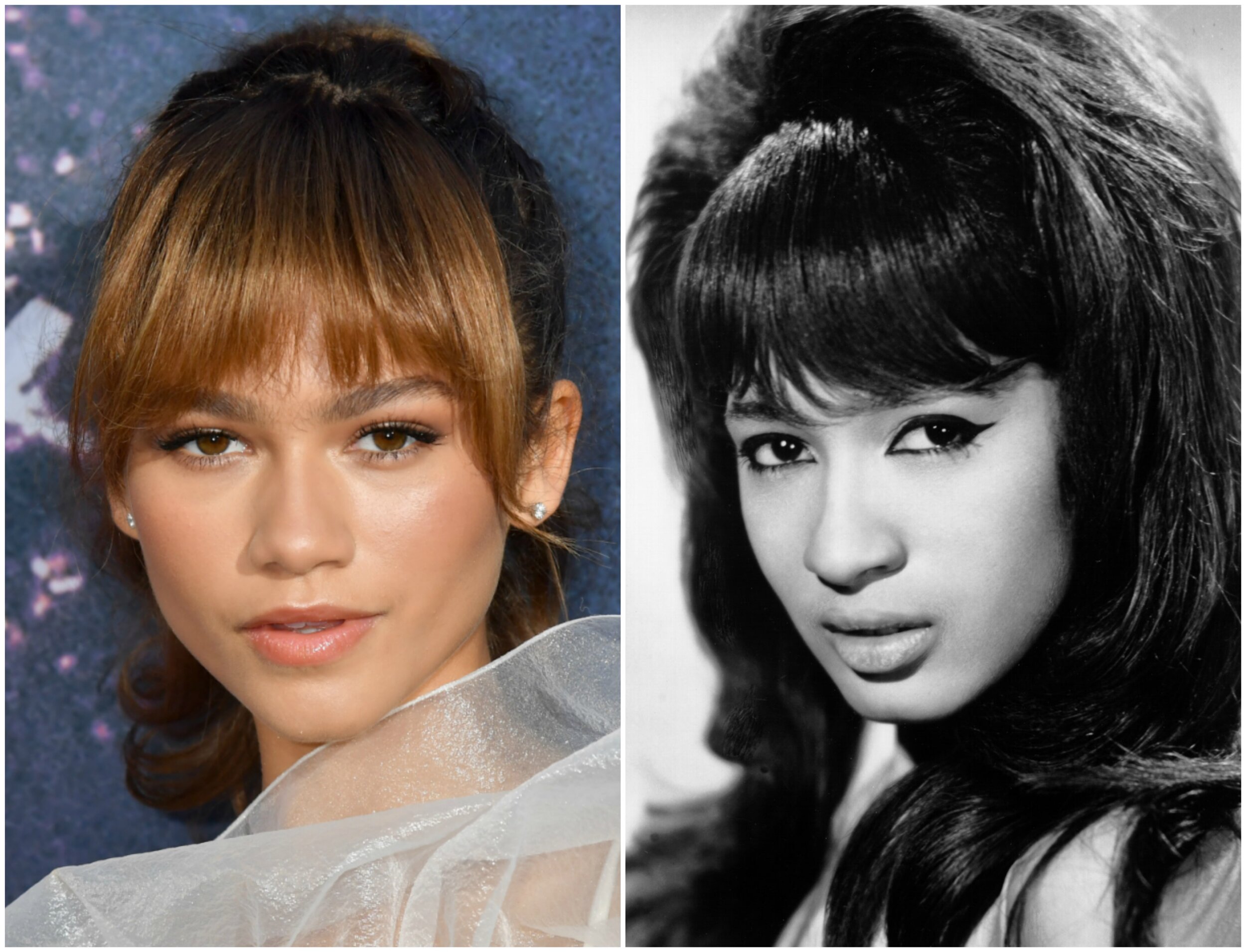 Ronnie Spector